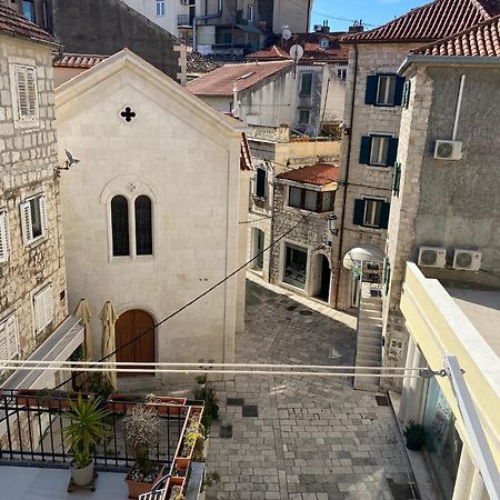 Apartment Ante - Diocletian'S Palace سبليت المظهر الخارجي الصورة