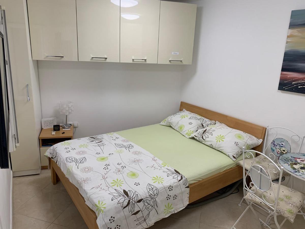 Apartment Ante - Diocletian'S Palace سبليت المظهر الخارجي الصورة