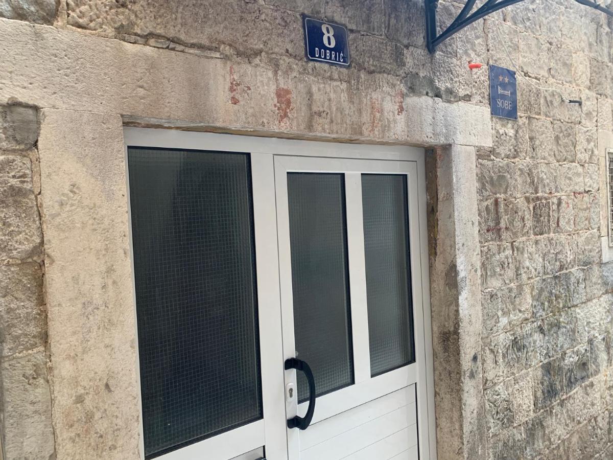 Apartment Ante - Diocletian'S Palace سبليت المظهر الخارجي الصورة