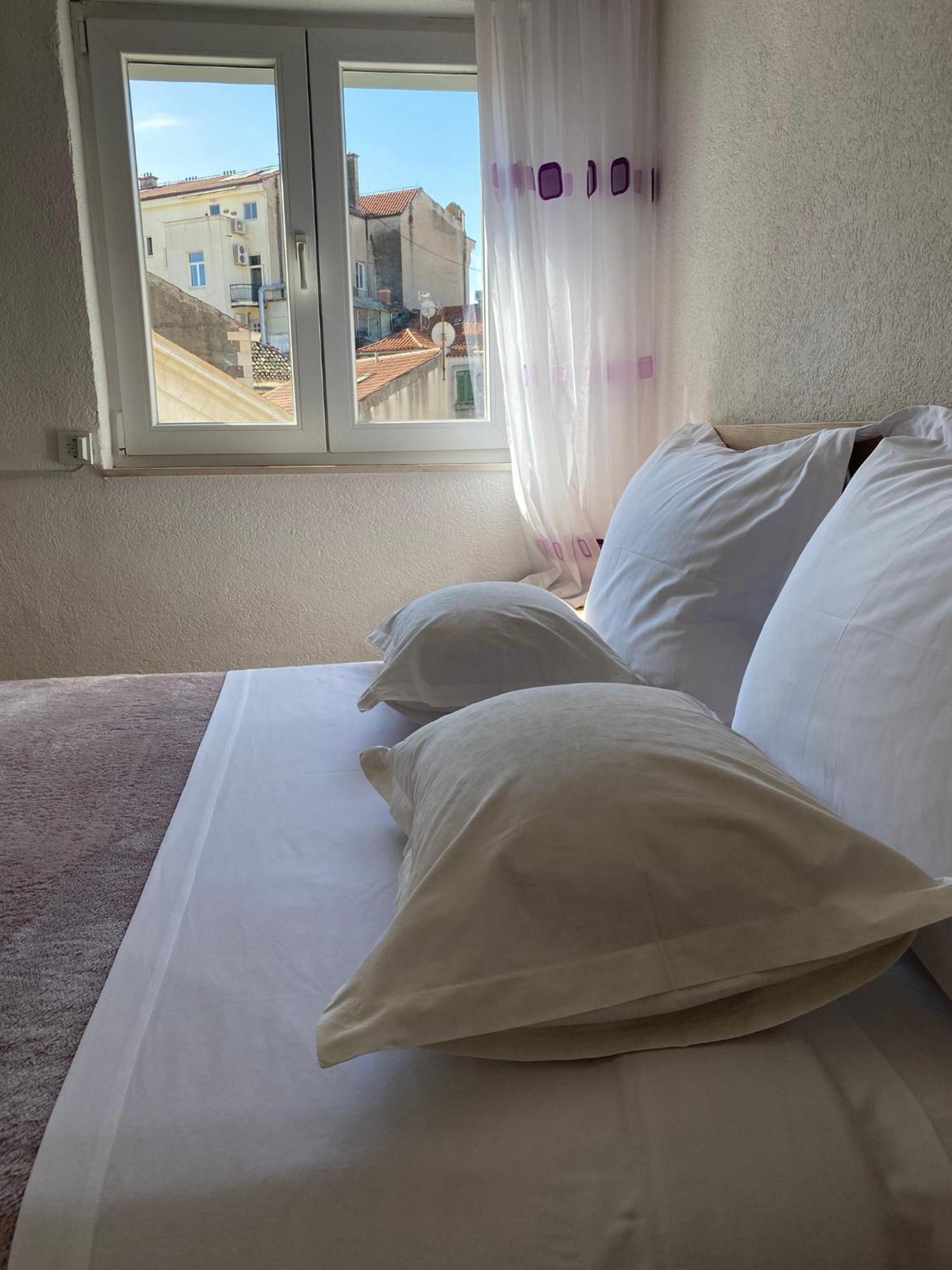 Apartment Ante - Diocletian'S Palace سبليت المظهر الخارجي الصورة