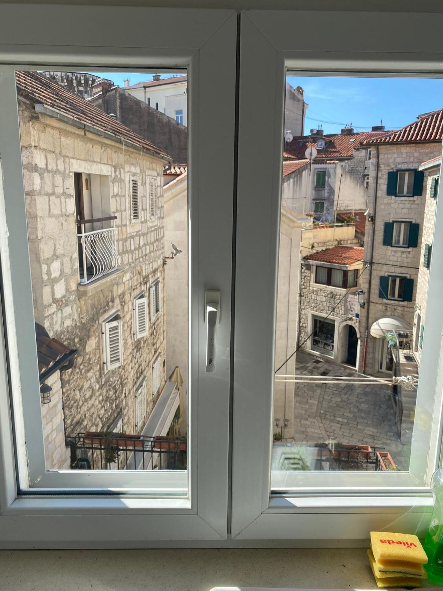Apartment Ante - Diocletian'S Palace سبليت المظهر الخارجي الصورة