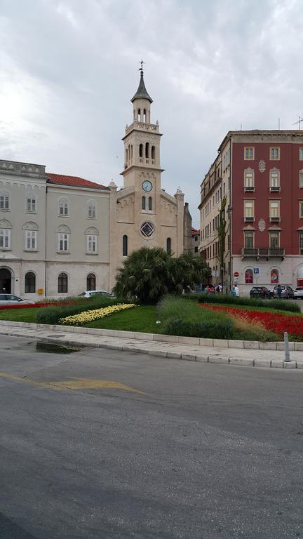 Apartment Ante - Diocletian'S Palace سبليت المظهر الخارجي الصورة