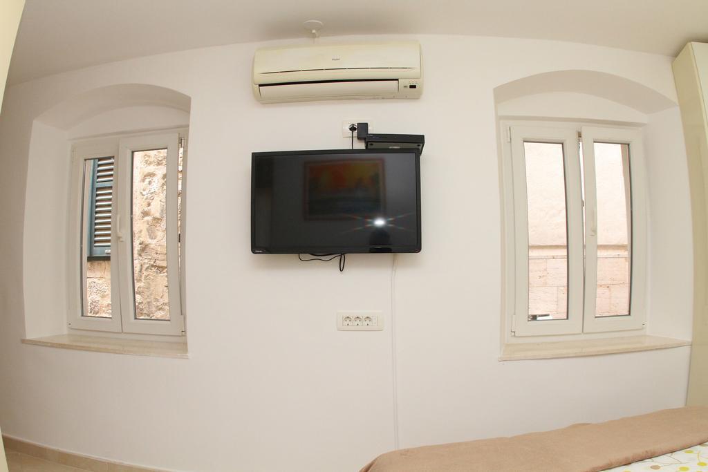 Apartment Ante - Diocletian'S Palace سبليت المظهر الخارجي الصورة